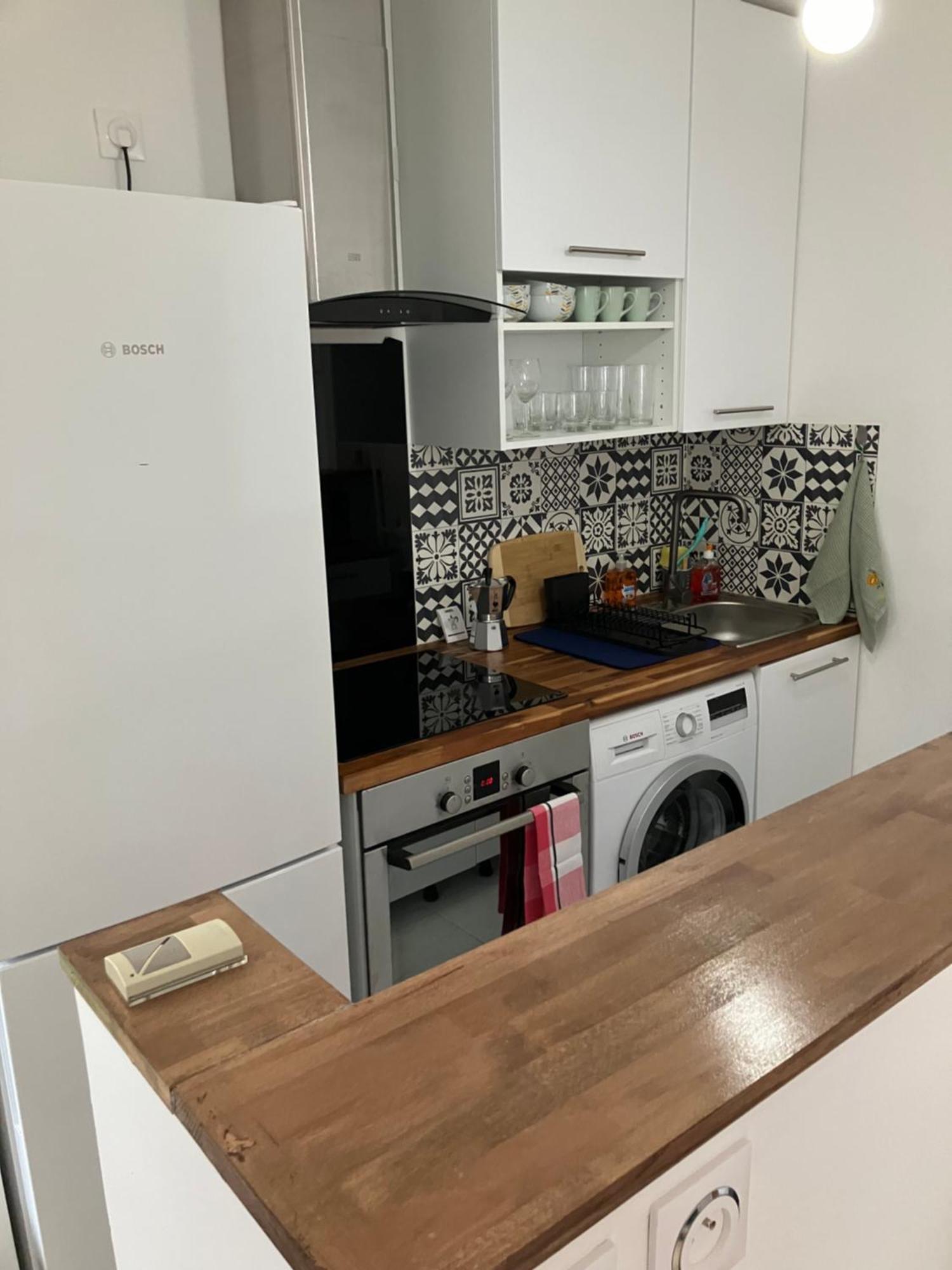 Lovely Appartement Vue Cathedrale ボーヴェ エクステリア 写真